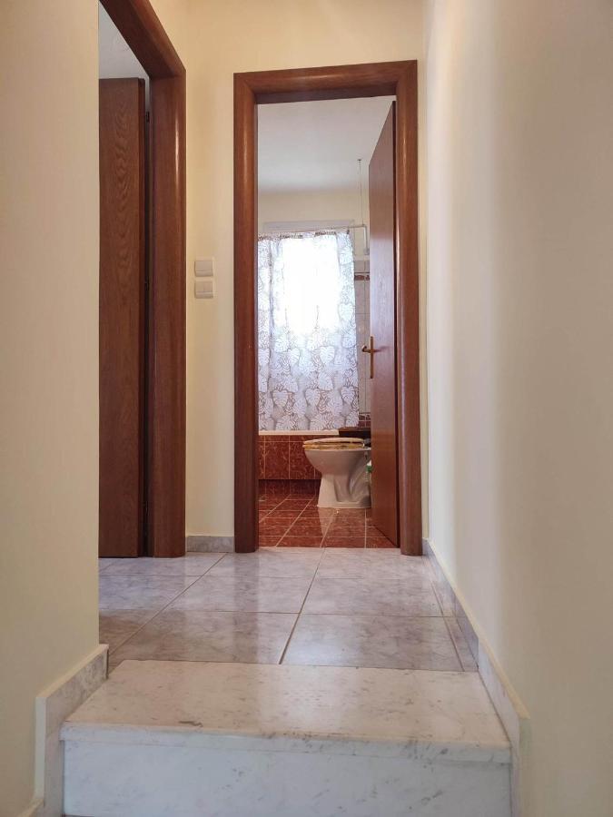 Artemis Luxury Villa PalaiónTsiflíkion Zewnętrze zdjęcie